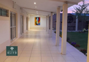 Residencia de Olivo